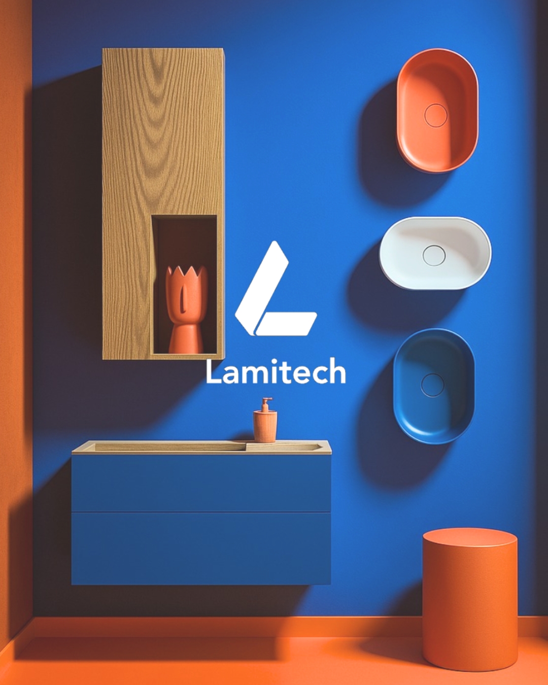 lamitech