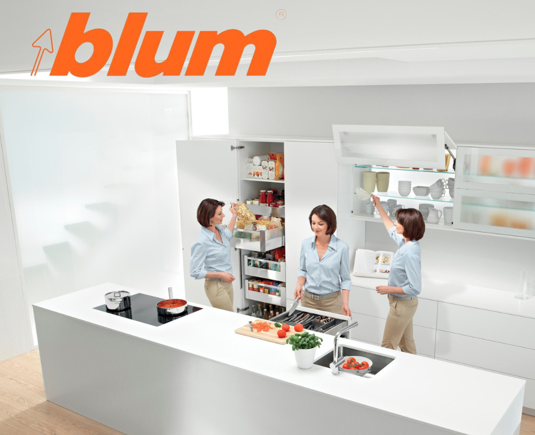 blum