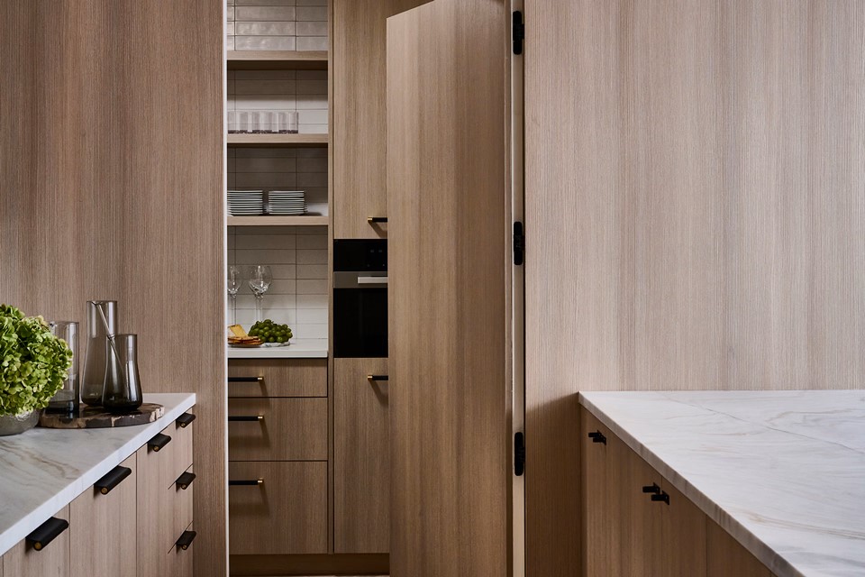 Sleek Home