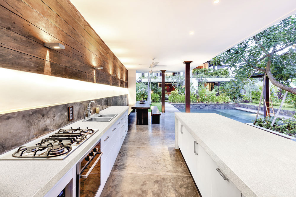 Corian Solid Surface 