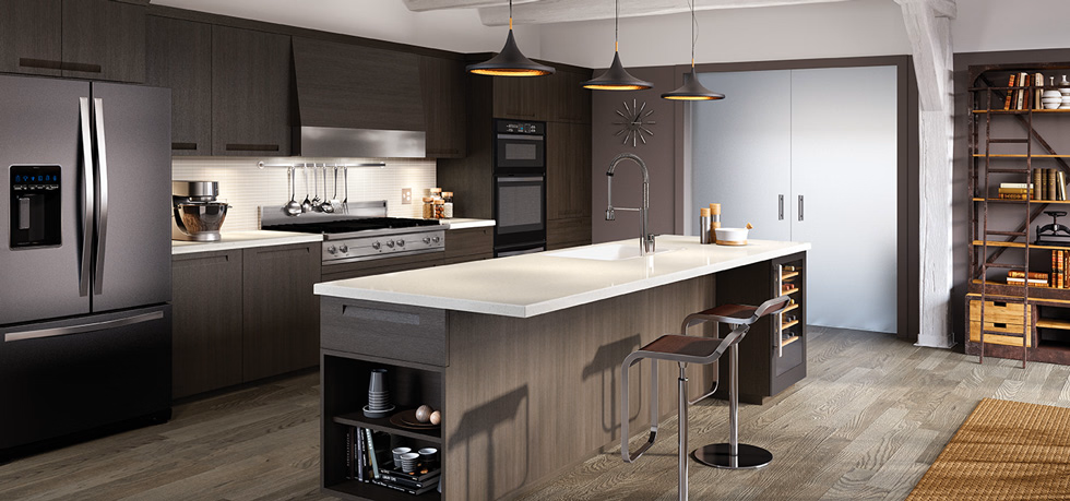 Solid Surface 