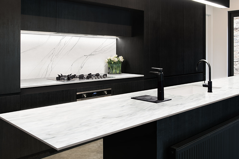 Solid Surface 